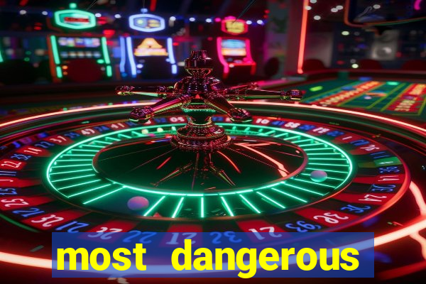 most dangerous cities brazil